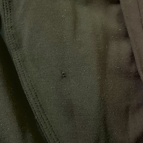 Vintage Lululemon stretch hoody - Picture 3 of 9